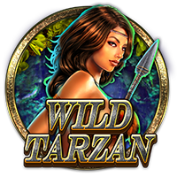 WildTarzan